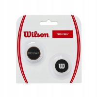 WIBRASTOP WILSON PRO STAFF PRO FEEL DAMPENER 2 PK