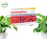 NEMAPLUS 3 MLN NICIENIE NA ZIEMIÓRKI NA SZKODNIKI MUSZKI