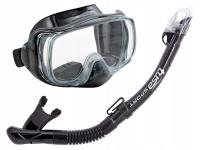TUSA IMPREX ДАЙВИНГ НАБОР МАСКА ТРУБКА BKBK