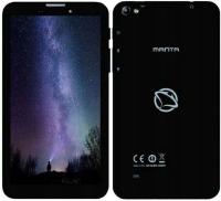 Manta Duo Galactic MS6001 512GB 2GB Black Android