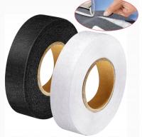 TAŚMA DO PODWIJANIA SPODNI UBRAŃ SKRACANIA NAPRAWY SPODNI 20mm 65 + 65 m