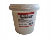 WAZELINA TECHNICZNA BIAŁA SMAROWANIE USZCZELEK BEZKWASOWA NISKOTOPLIWA 500g