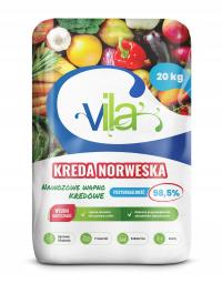 Известь Садовое удобрение Доломит для травы, сада, газона и цветов 20 кг
