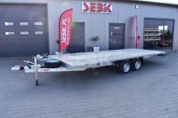 Hit ! Мощный эвакуатор Mars NM 4,5 Alu-Ryfel DMC 2700 кг. - ПОСТАВКА