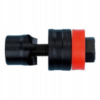 Wykrojnik M63 do otworów z dzielonym stemplem Würth