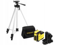 Laser liniowy STANLEY STHT77640-1