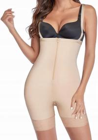 Утягивающий корсет для похудения живота, талии, ягодиц, корректирующий м