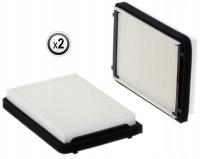 JOHN DEERE Filtr kabinowy L214634