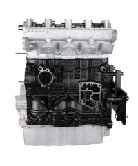 Восстановленный двигатель BRS 1.9 TDI 102KM VW TRANSPORTER T5 новый распределительный вал