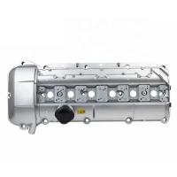 Pokrywa zaworów aluminiowa AST M52TU/M54 z cewkami 11121432928