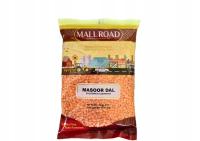 MALLROAD SOCZEWICA CZERWONA 0,5kg