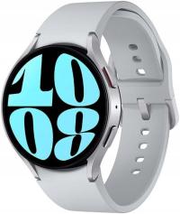 Smartwatch Samsung Galaxy Watch 6 (R940) srebrny