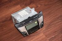 FABRYCZNIE RADIO HYUNDAI IX35 TUCSON 2 II ASO