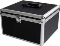 Коробка для хранения коробка чехол для 200 CD DVD BD-R черный