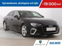 Audi A4 35 TFSI, 1. Właściciel, Serwis ASO