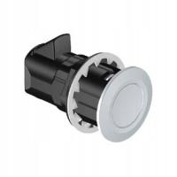 ЗАМОК КРУГЛЫЙ ЧЕРНЫЙ SOUTHCO