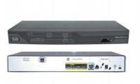 Router przewodowy Cisco C887VA-K9
