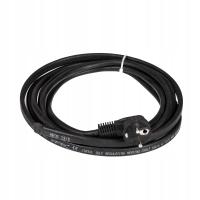 Przewód grzejny kabel grzewczy samoregulujący do rur rynien 30W/m FP30/5m