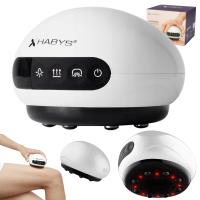 КИТАЙСКИЙ ЭЛЕКТРИЧЕСКИЙ МАССАЖЕР ДЛЯ ЛИФТИНГА С ПОДОГРЕВОМ АНТИЦЕЛЛЮИТ