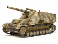 Пушка СД.Kfz.165 Hummel late 35367 Tamiya