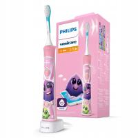Philips электрическая зубная щетка sonic для детей HX6352/42