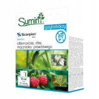 SUMIN Scorpion 325 SC 10 ml grzybobójczy mączniak rdza alternarioza