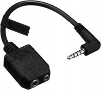 Adapter Yaesu CT-44 czarny