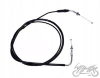 Skuter Peugeot Kisbee 4 RS 50 Vivacity Linka Gazu Cięgno Gaz Manetki Gaźnik