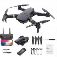Dron z kamerą Raptor 8K Drone Complete Package Airon Drone dla dzieci i dor