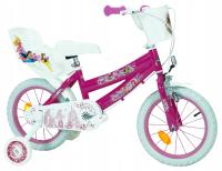 Детский велосипед Disney PRINCESS 14 