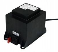 Трансформатор для подогреваемых поилок и нагревательных кабелей 200 Вт Kerbl