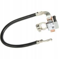 Przewód klema akumulatora minus ibs BMW OE 61219117877