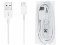 Кабель Samsung USB-USB Type C 1,5 м белый
