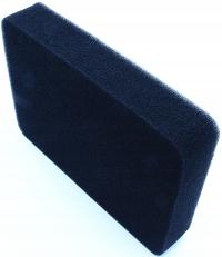 FILTR POWIETRZA agregat prądotwórczy wkład gąbka 5-7 kW