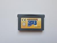 Super Mario Bros. 3 Super Mario Advance 4