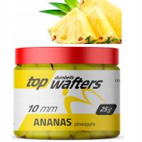 MatchPRO PRZYNĘTA TOP DUMBELLS WAFTERS ANANAS PINEAPPLE 10mm 25g