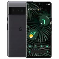 Google Pixel 6 Pro GLU0G 12 GB / 128 GB Czarny