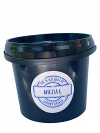 Pasta Migdałowa 100% 1 Kg