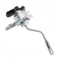 Turbosprężarka Intercooler Bypass Valve Silnik samochodowy Turbo Valve 9815218180