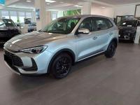 MG ZS 1.5 HEV+ Standard aut Suv 197KM 2024