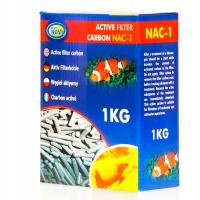 Active Carbon węgiel aktywny 1kg do filtra