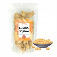 Kostka sojowa kostki sojowe BEZ GMO vege 1kg HIT