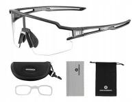 Очки для велосипеда фотохромные UV400 ROCKBROS 10175