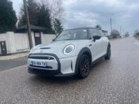 MINI Elektryk leasing