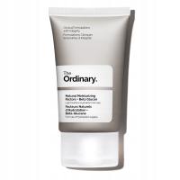 The Ordinary Natural Moisturizing Factors + Beta Glucan krem-żel 30 ml