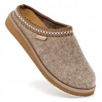 Паншев женские тапочки