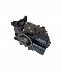 Podstawa osuszacza powietrza MERCEDES-BENZ ACTROS EL2208, K102144