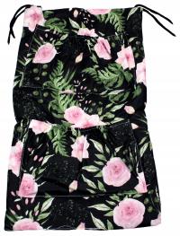 ORGANIZER PRZYBORNIK ŁÓŻECZKA DZIECIĘCEGO +GRATIS