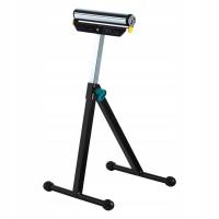 Stojak z rolką Wolfcraft 6119973