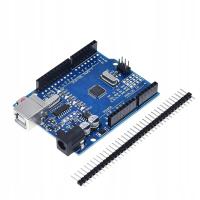 UNO R3 Development Board ATmega328P